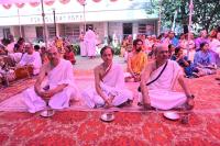 Swagata Sabha (23rd March 2026)